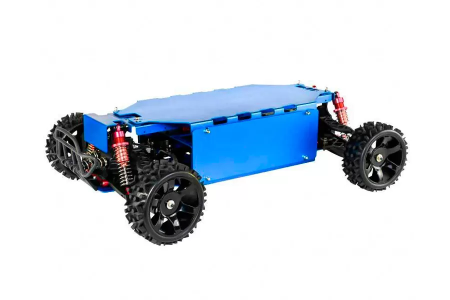 Controlador de velocidad electrónico ESC sin escobillas 150a para 1 5 Escala coche eléctrico RC h0018 empresas