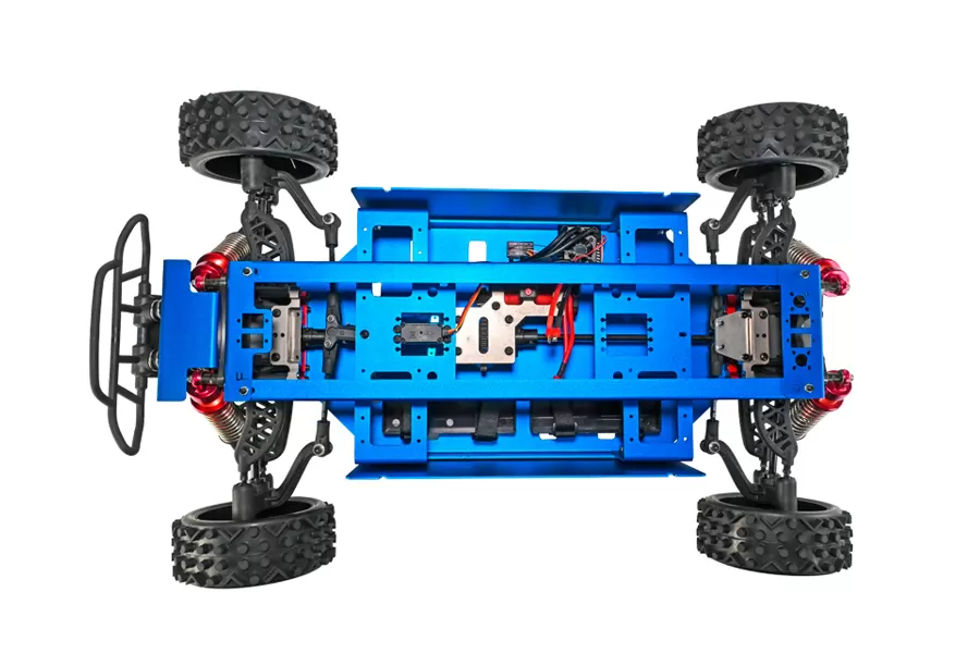 Controlador de velocidad electrónico ESC sin escobillas 150a para 1 5 Escala coche eléctrico RC h0018 empresas