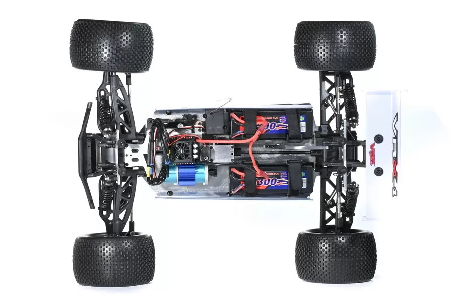 Coche RC eléctrico a escala 8 #85273