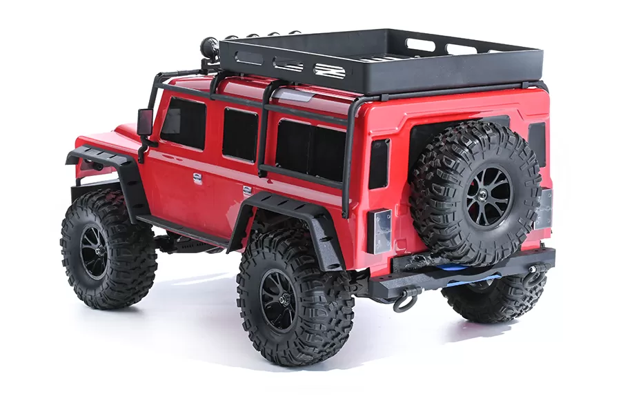 Rc neumático 12mm Hub hexagonal de goma para 1 10 escala RC oruga y buggy de arena 10687 proveedor