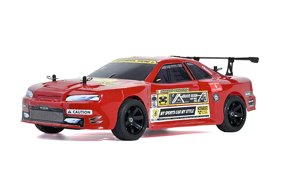 Rc neumático 12mm Hub hexagonal de goma para 1 10 escala RC en carretera Touring 11084 proveedores al por mayor