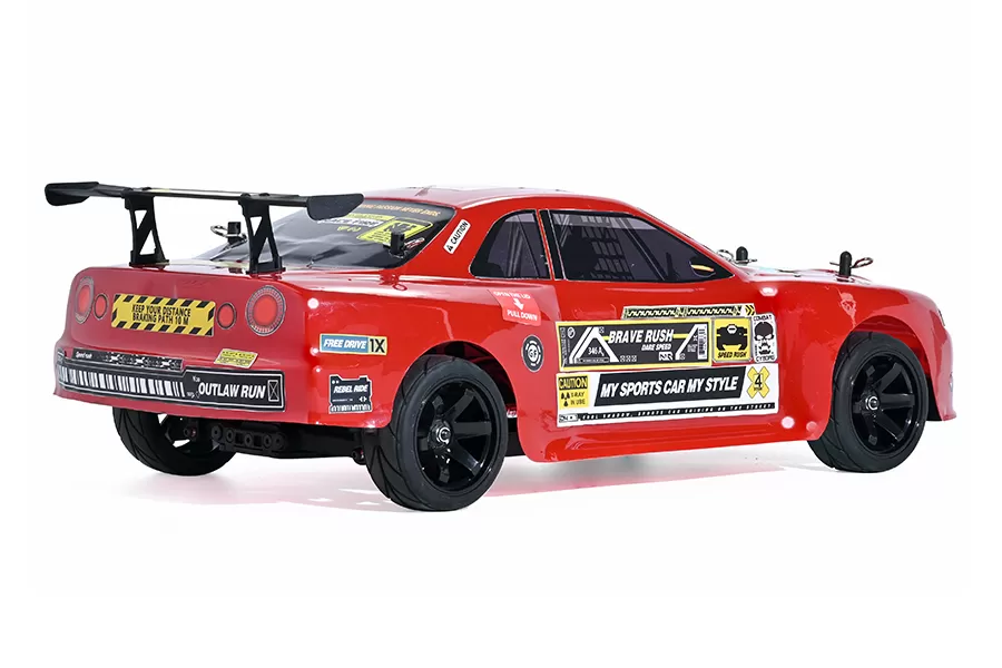 Rc neumático 12mm Hub hexagonal de goma para 1 10 escala RC en carretera Touring 11084 proveedores al por mayor