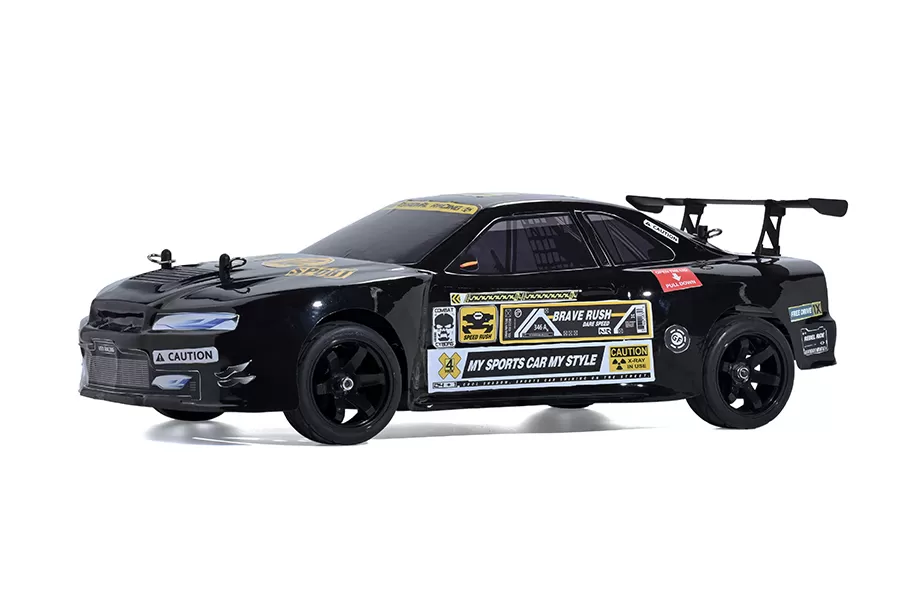 Rc neumático 12mm Hub hexagonal de goma para 1 10 escala RC en carretera Touring 11084 proveedores al por mayor