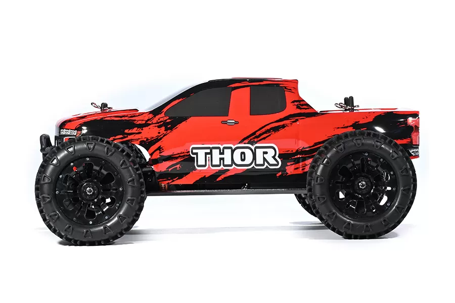 Carcasa de carrocería de coche con RC de PVC vrx para coche r0306 escala 1 10