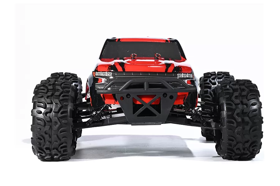 Carcasa de carrocería de coche con RC de PVC vrx para coche r0306 escala 1 10