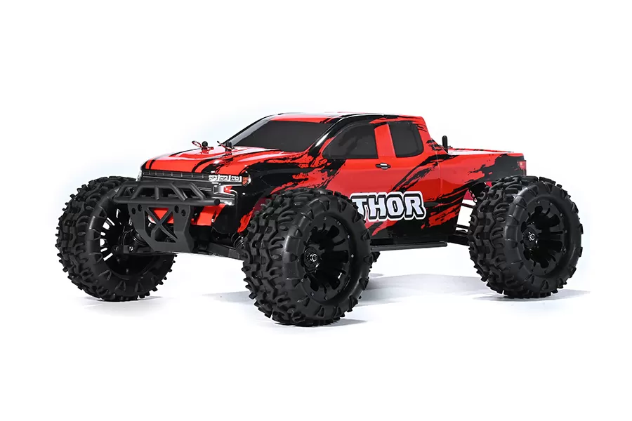 Carcasa de carrocería de coche con RC de PVC vrx para coche r0306 escala 1 10