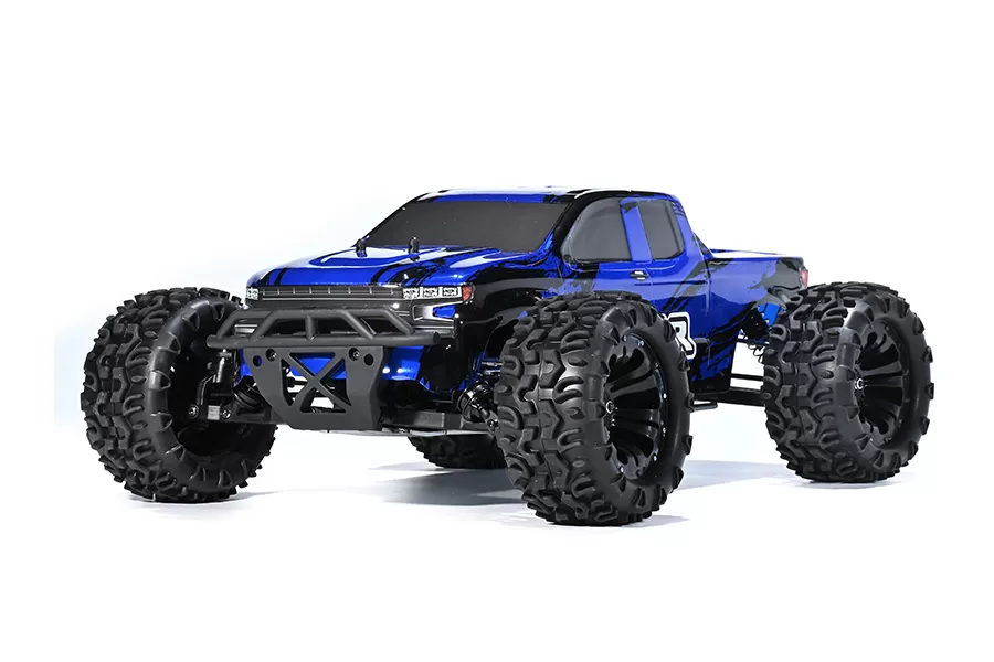 Carrocería de coche teledirigido de PVC VRX para coches teledirigidos a escala 1:10 R0308, China