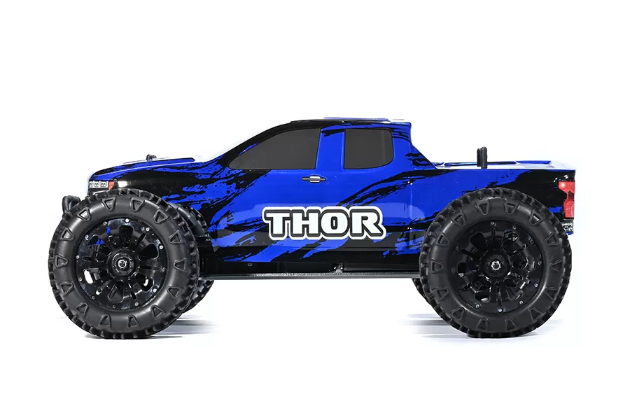 Carrocería de coche teledirigido de PVC VRX para coches teledirigidos a escala 1:10 R0308, China