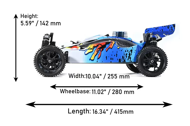 Descripción general