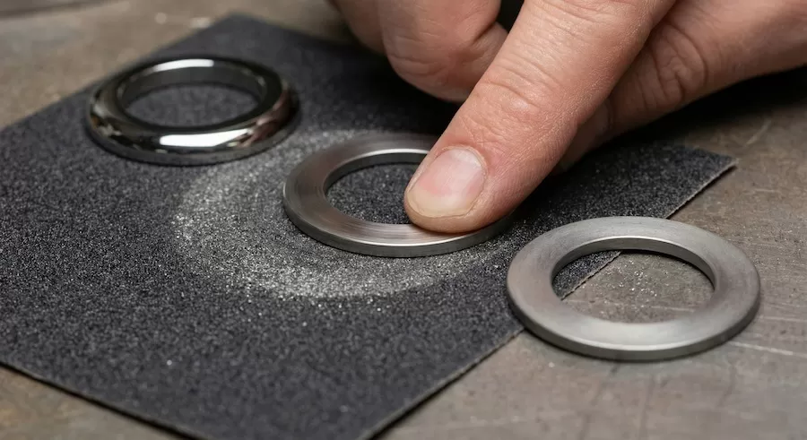 The Manufacturer's Guide to Tuning Diffs and Slippers for 1/10 Scale RC Cars The Manufacturer's Guide to Tuning Diffs and Slippers for 1/10 Scale RC Cars