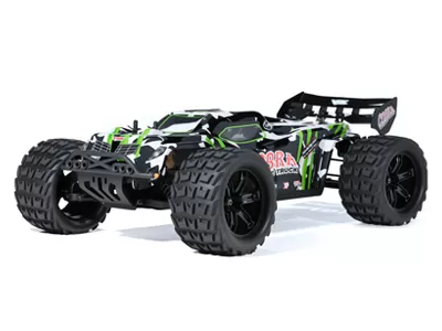 Las 5 mejores actualizaciones de VRX Cobra para aumentar la velocidad y el manejo