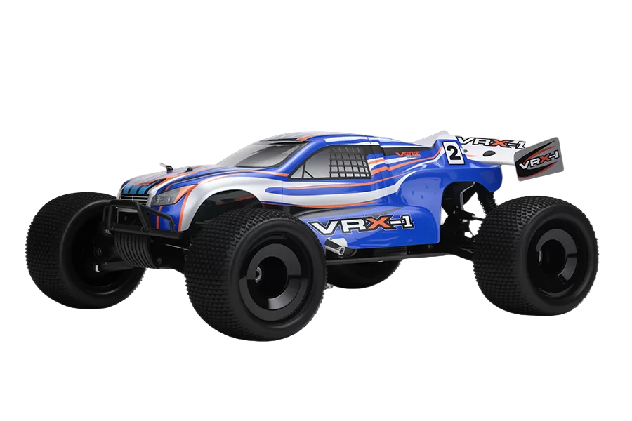 Descripción general