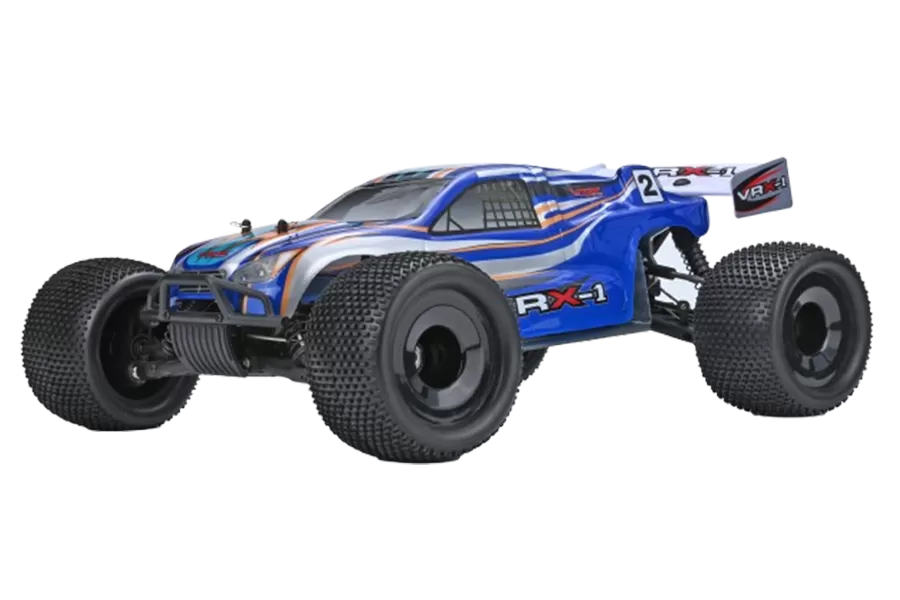 Descripción general