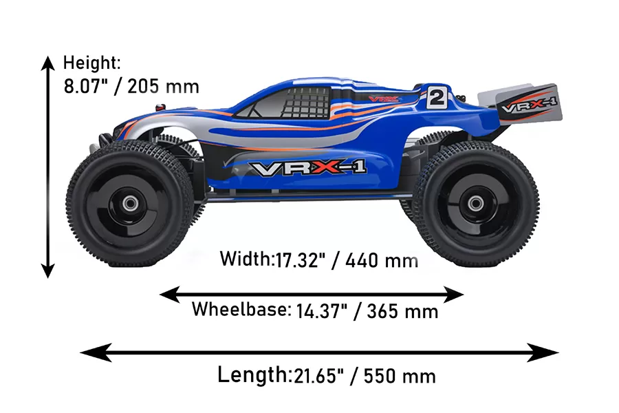 Descripción general