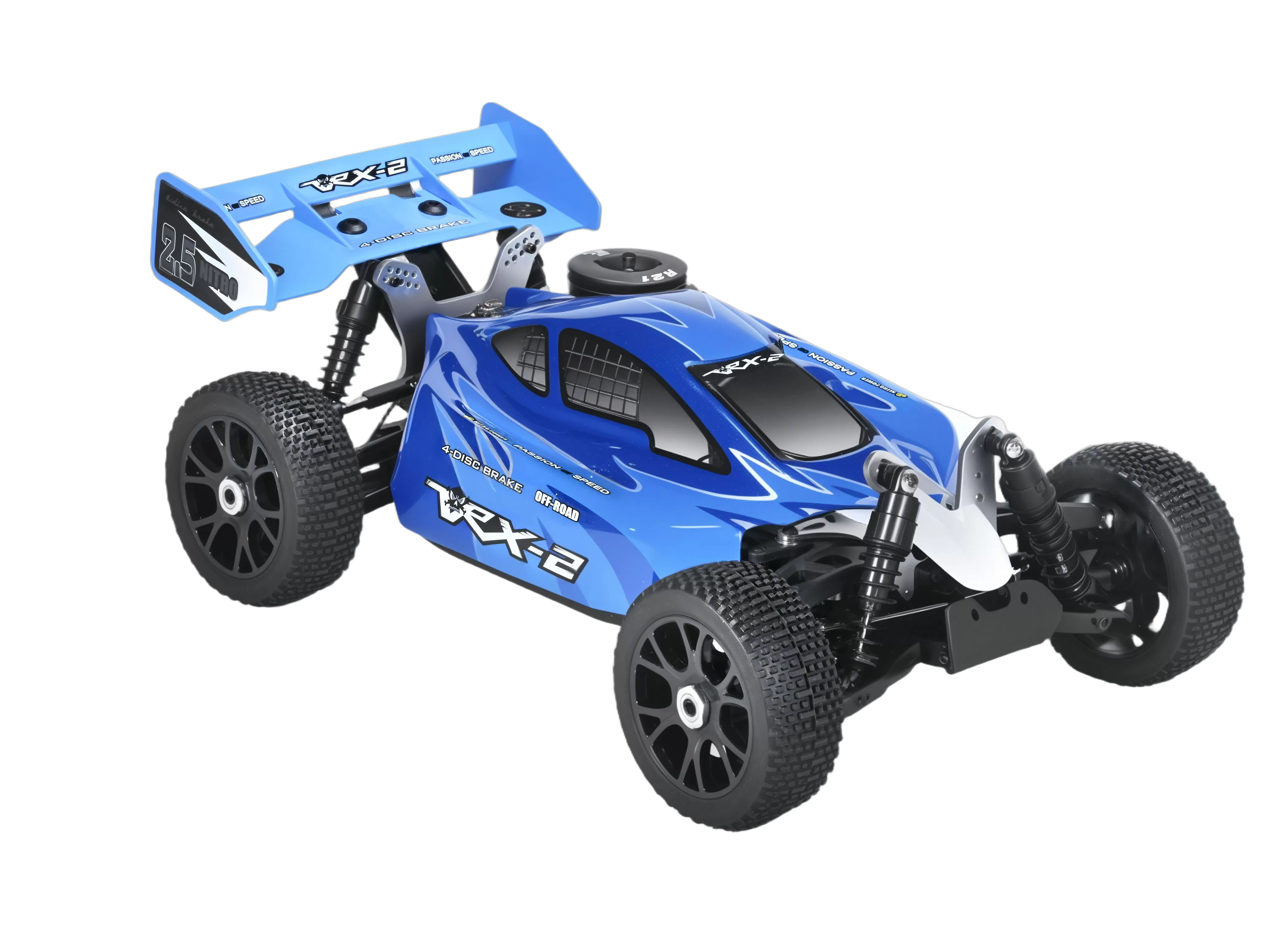 Descripción general