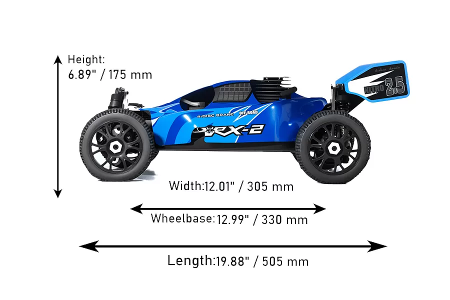 Descripción general