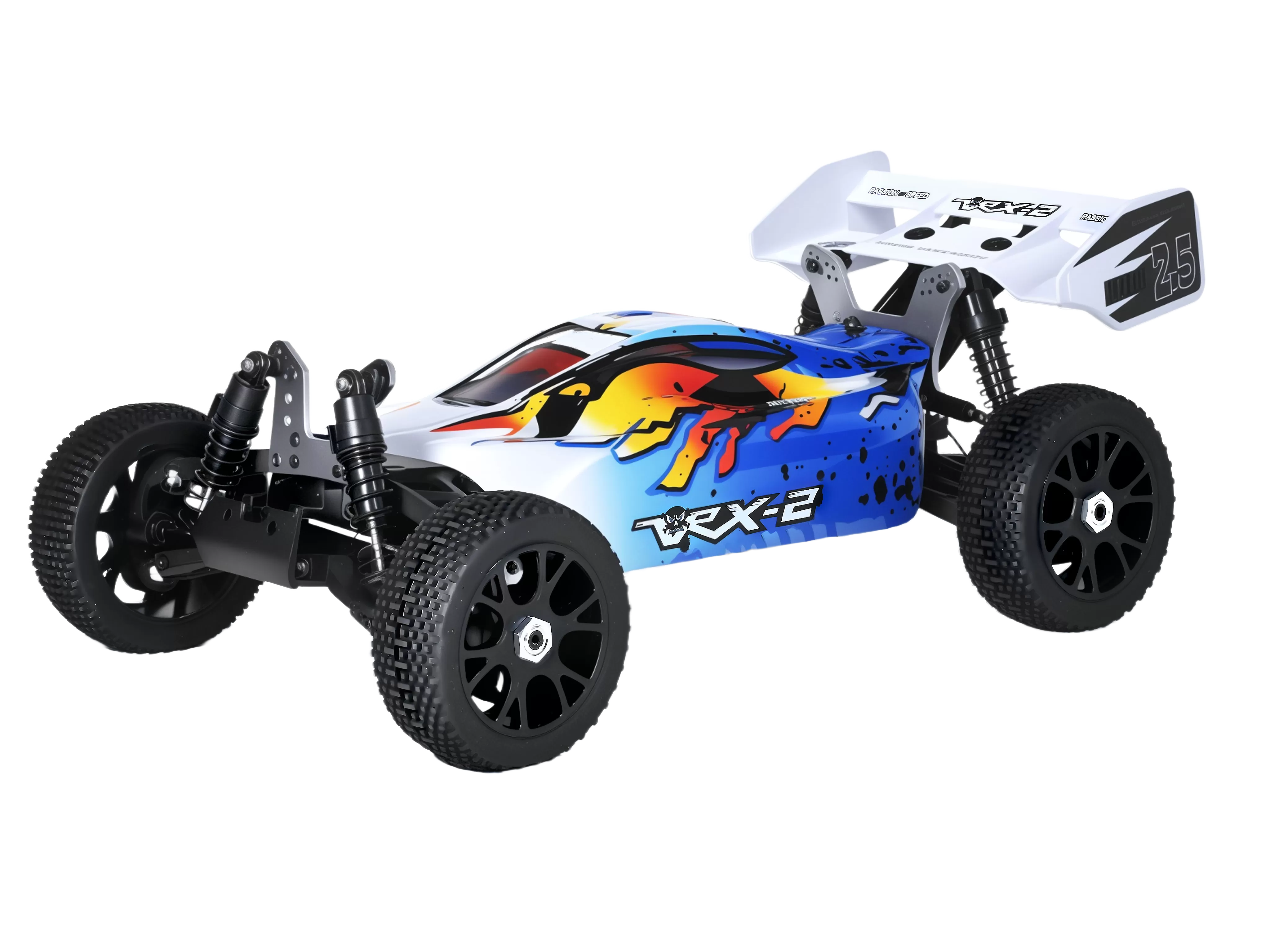 Descripción general