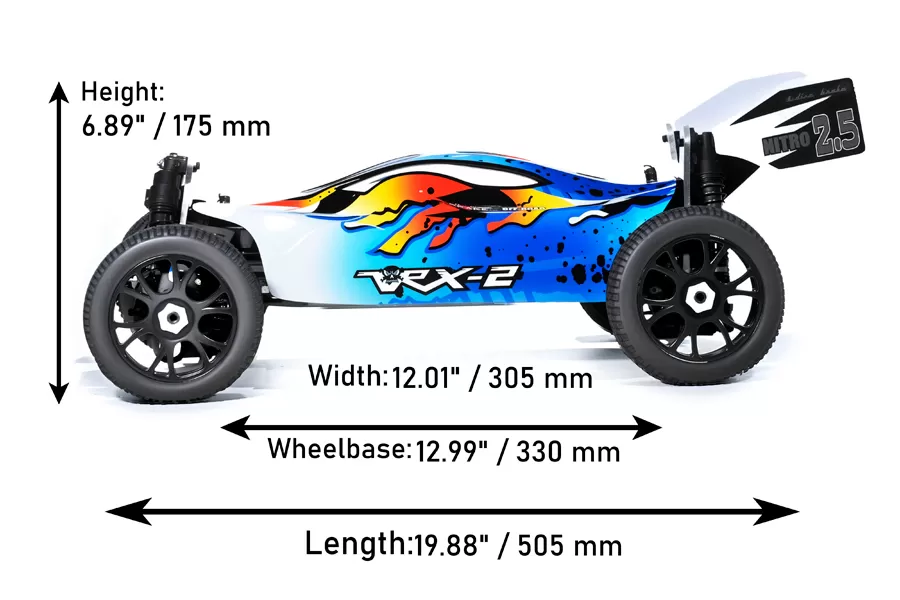 Descripción general