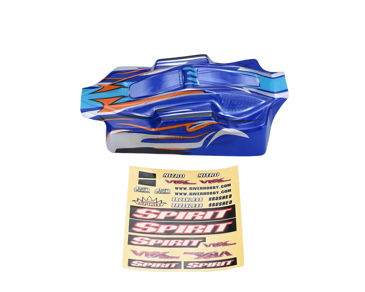 Características clave