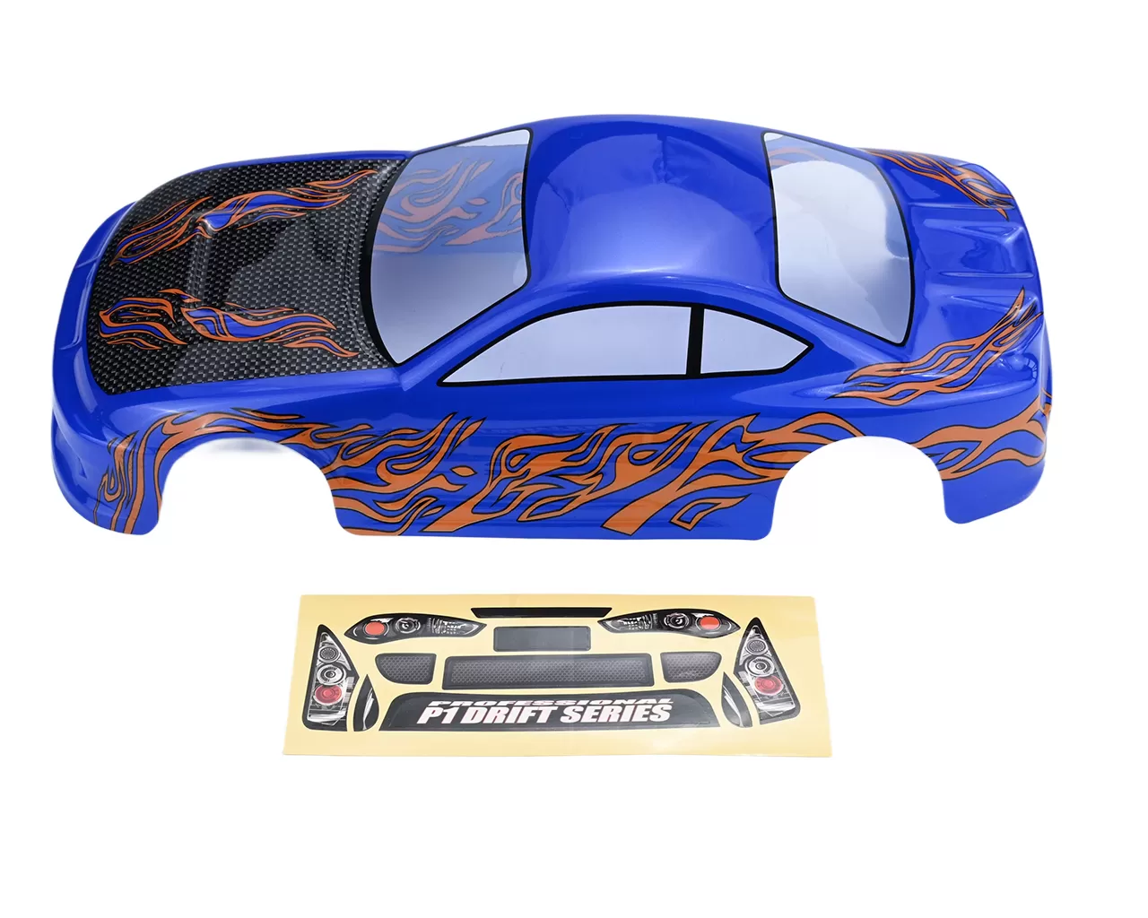 Características clave