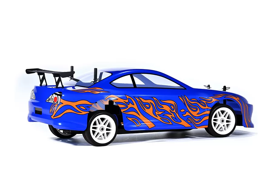 Vrx PVC RC coche carcasa para 1 10 escala RC coche r0155bl China