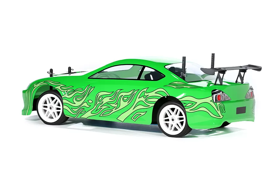 Vrx PVC RC coche carcasa para 1 10 escala RC coche r0155g China