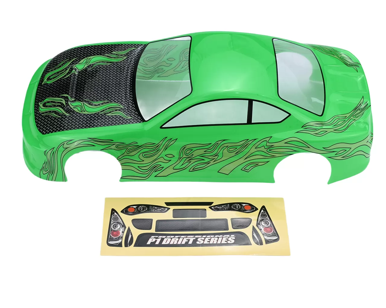 Características clave