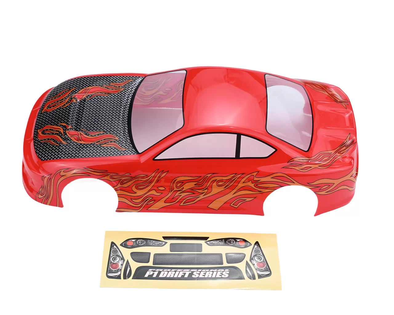 Características clave