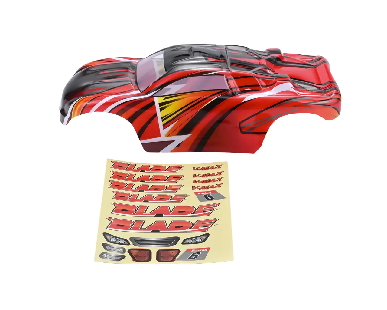 Características clave