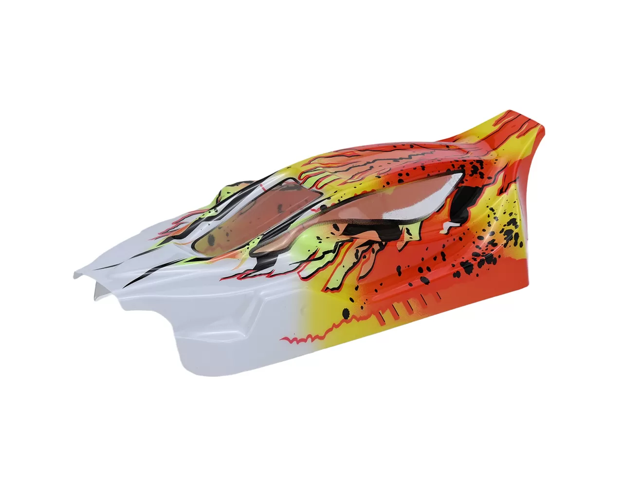 Características clave