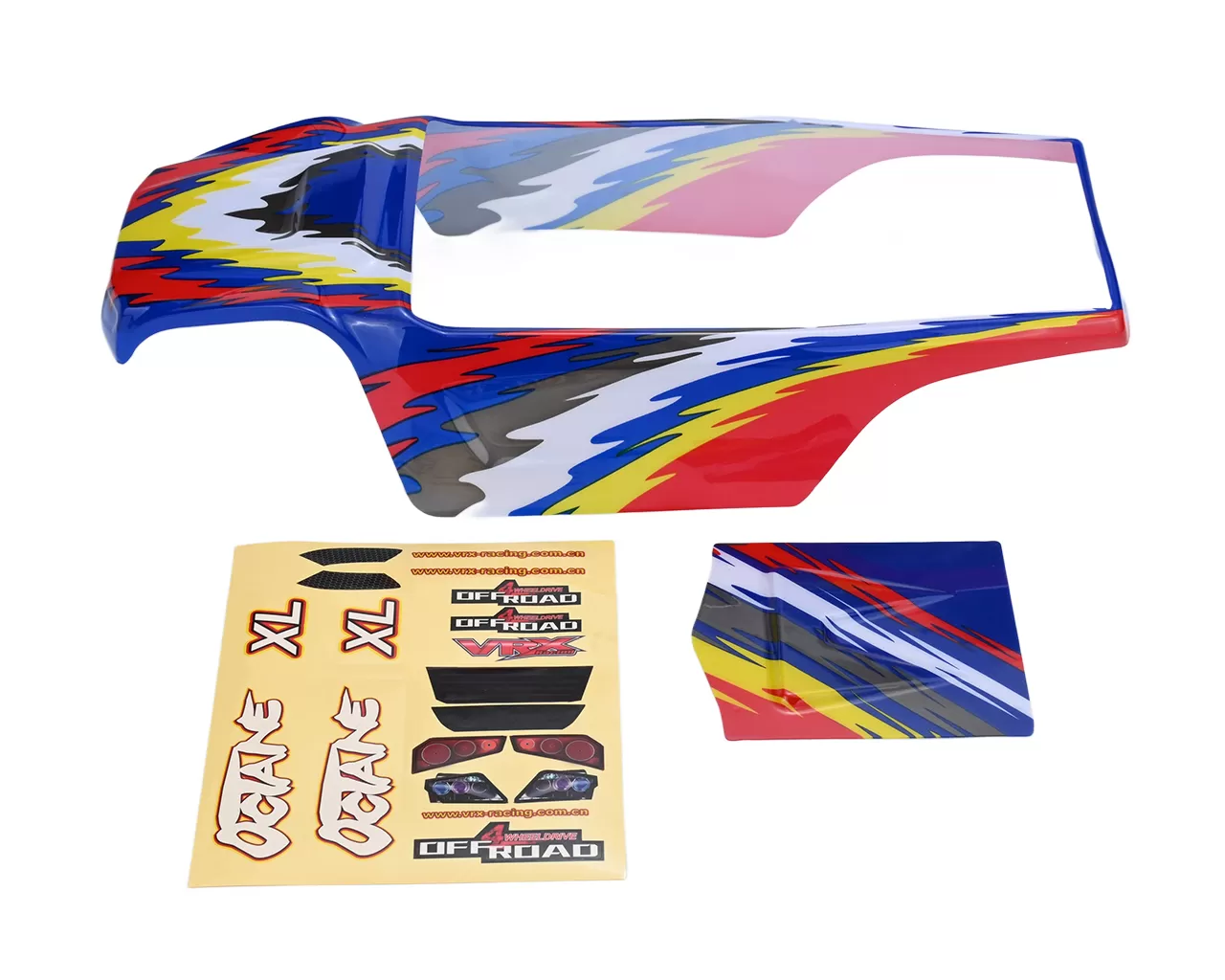 Características clave