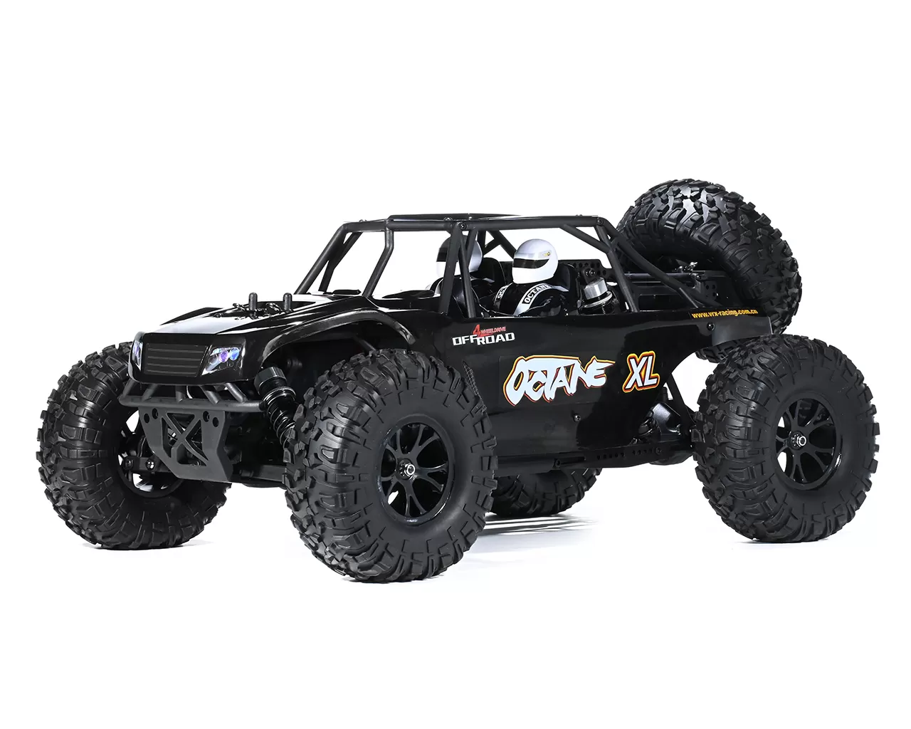 Carcasa de carrocería de coche con RC de PVC vrx para 1 10 escala RC coche r0226b proveedor de China