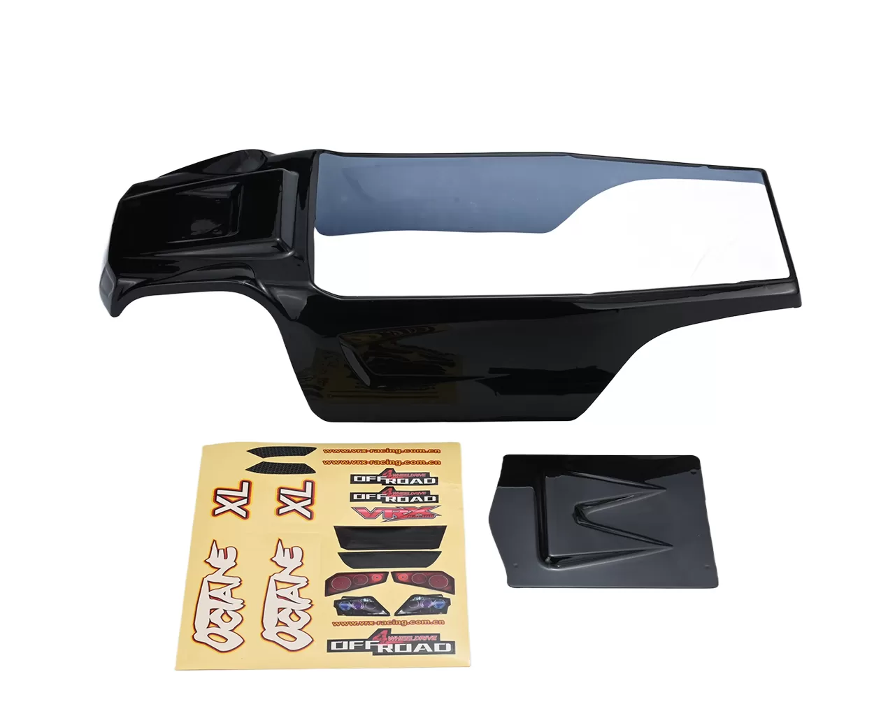 Características clave