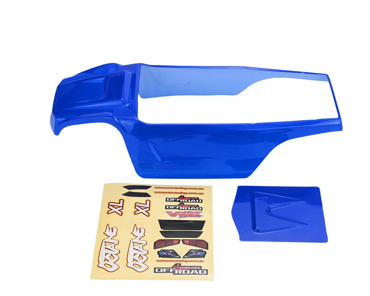 Características clave