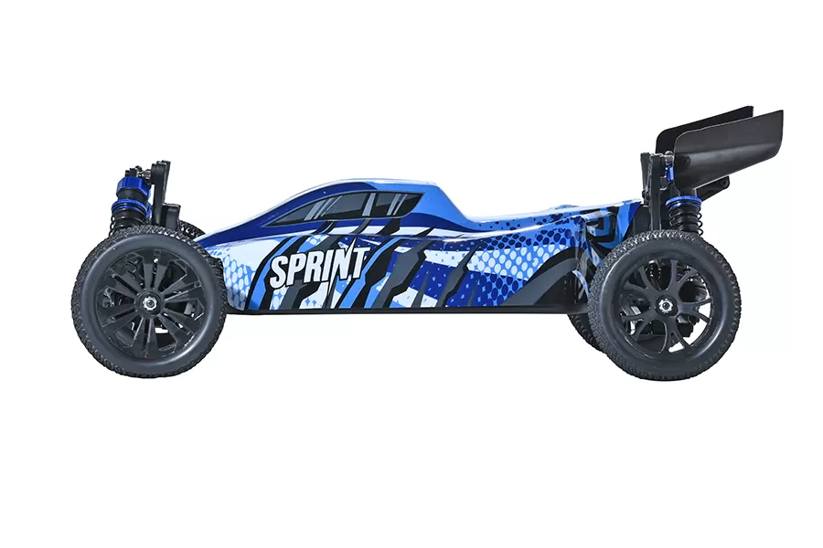 Vrx PVC RC coche carcasa para 1 10 escala RC coche r033bl proveedor a granel