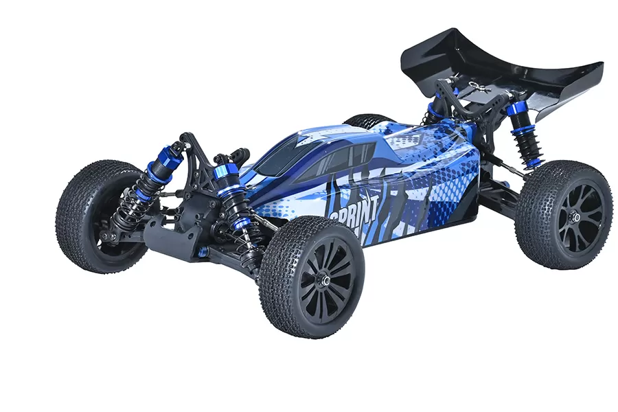 Carcasa de carrocería de coche con RC de PVC vrx para 1 10 escala RC coche r033bl a granel Company