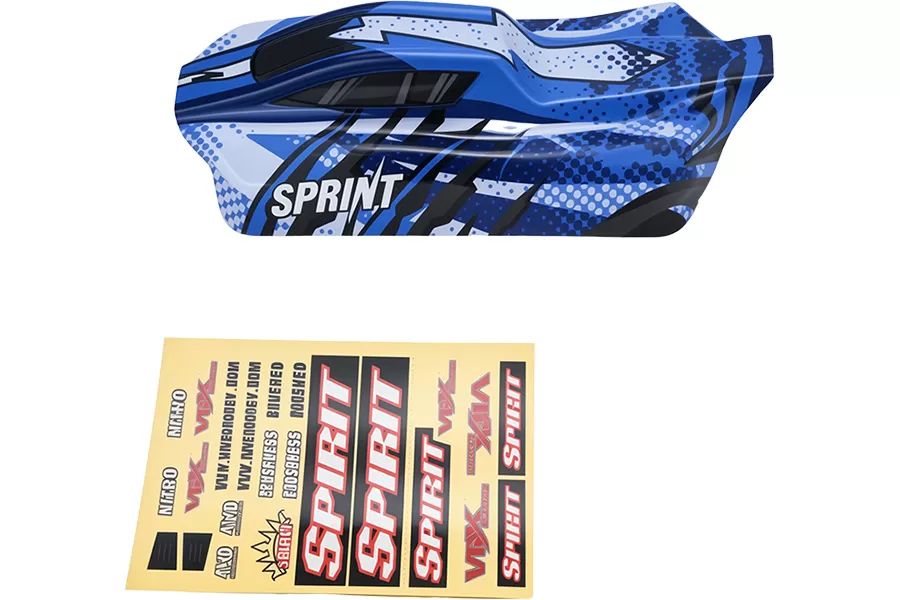 Características clave