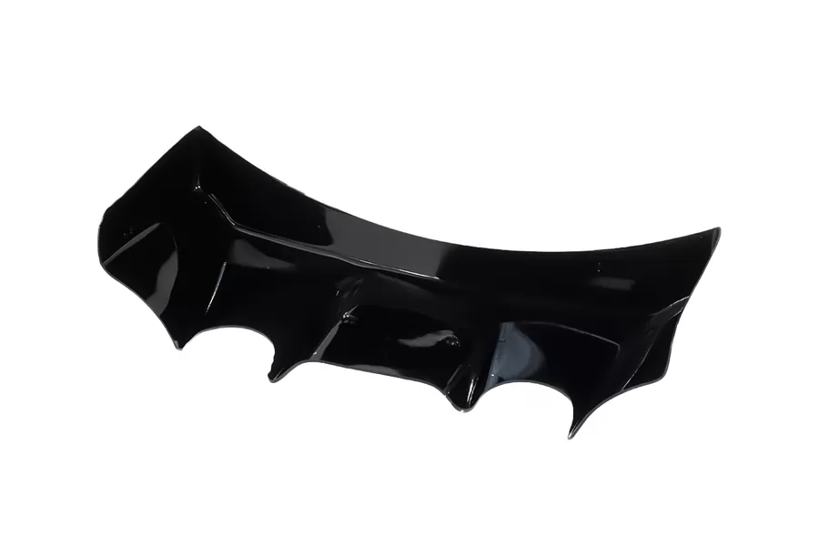 VRX RC Coche Ala Trasera Para RC Buggy # R0075