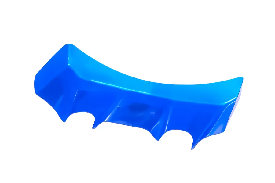 VRX RC Coche Ala Trasera Para RC Buggy # R0085