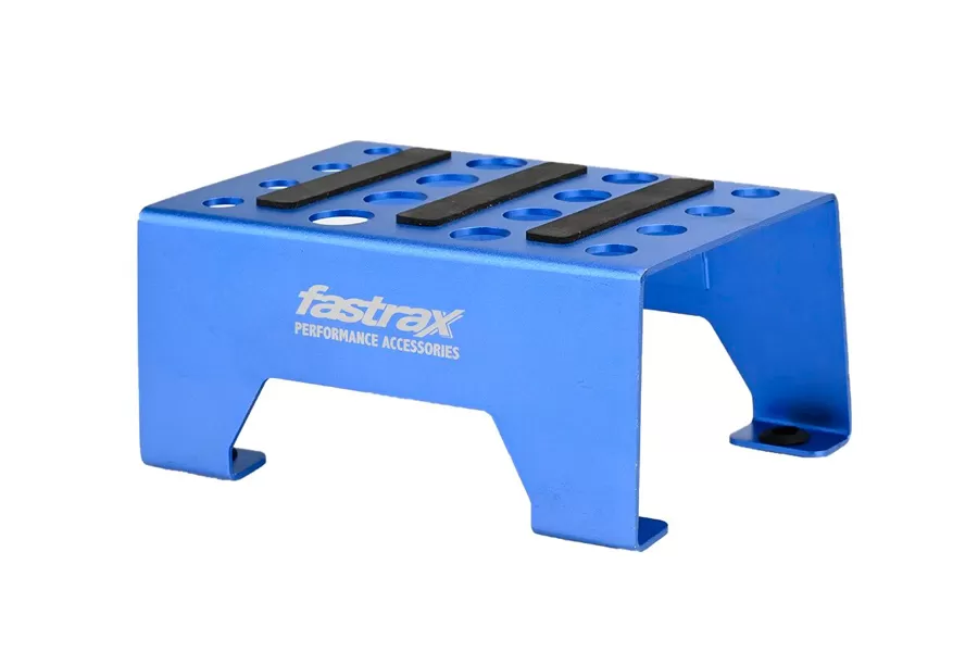 Soporte de reparación de coche de carreras VRX RC # H0098