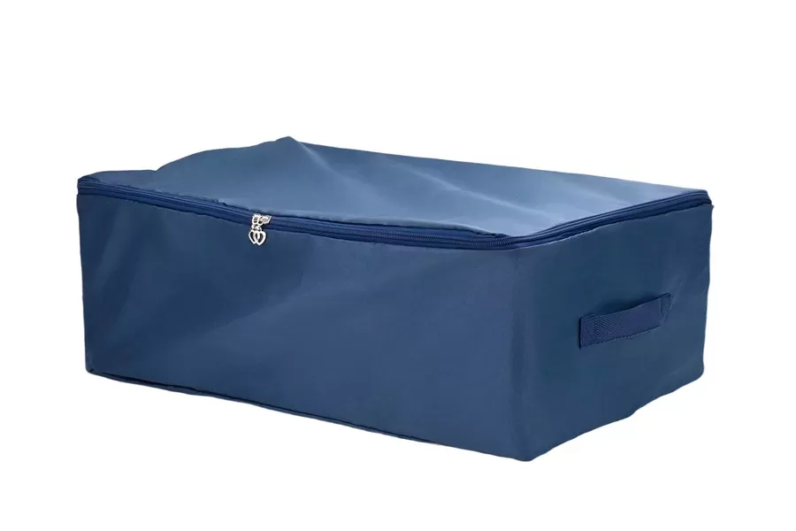 Bolsa de almacenamiento de coche de carreras con control remoto VRX RC # H0154