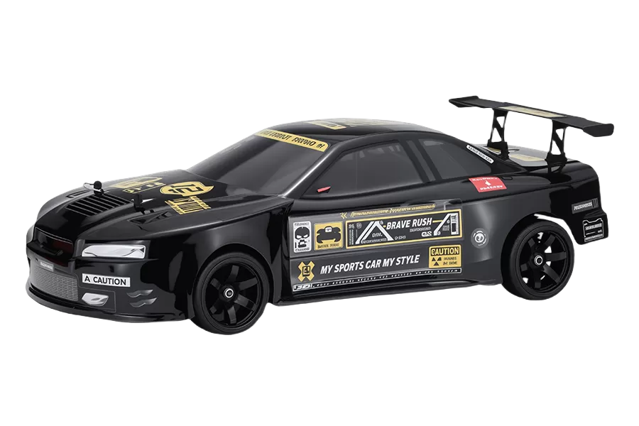 Descripción general