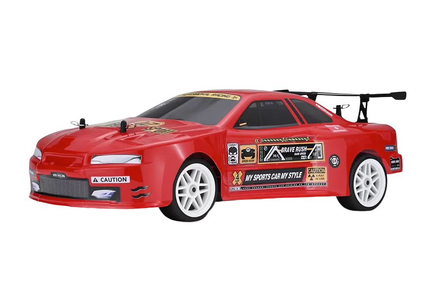 Descripción general