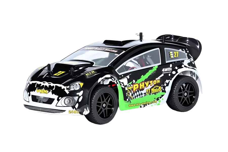 Descripción general