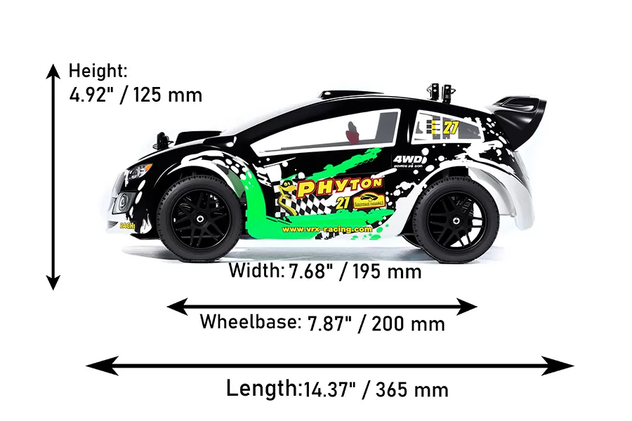 Descripción general