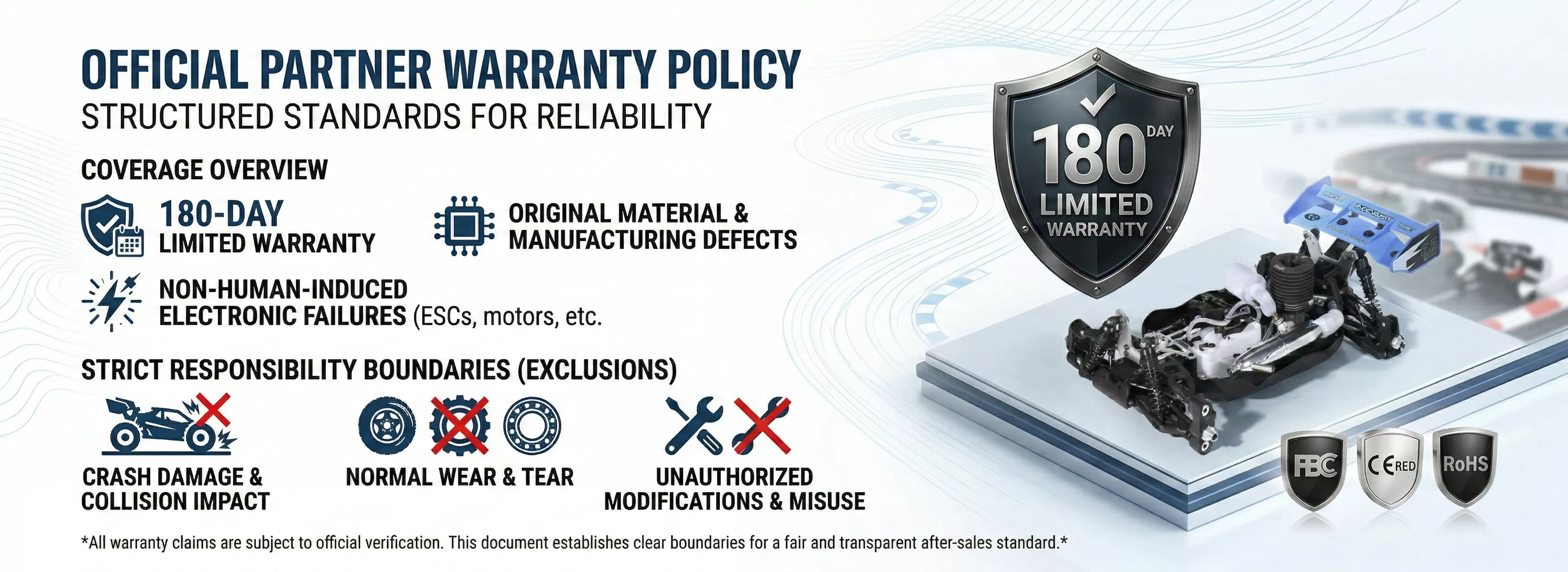 1. ¿Cómo garantizamos la calidad del producto para nuestros socios?