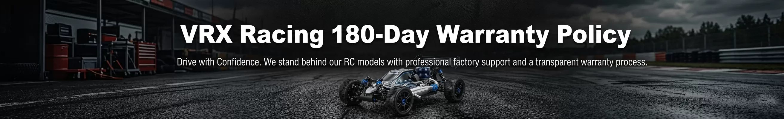 Política de garantía